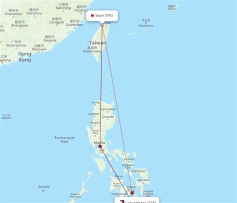 flights from cgy to pgt.